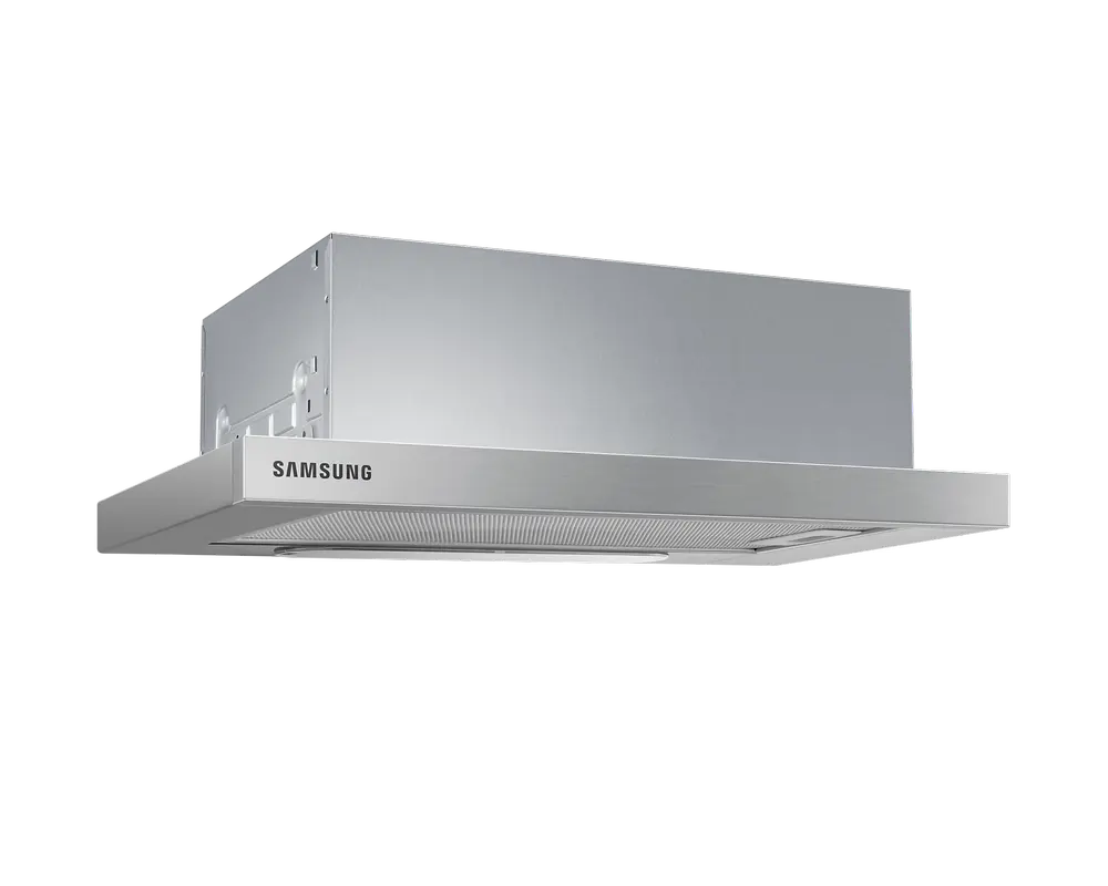 Hota încorporabilă Samsung NK24M1030IS/UR, Argintiu - photo
