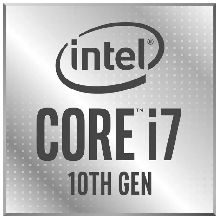 Procesor Intel Core i7-10700F, Cooler | Tray - photo