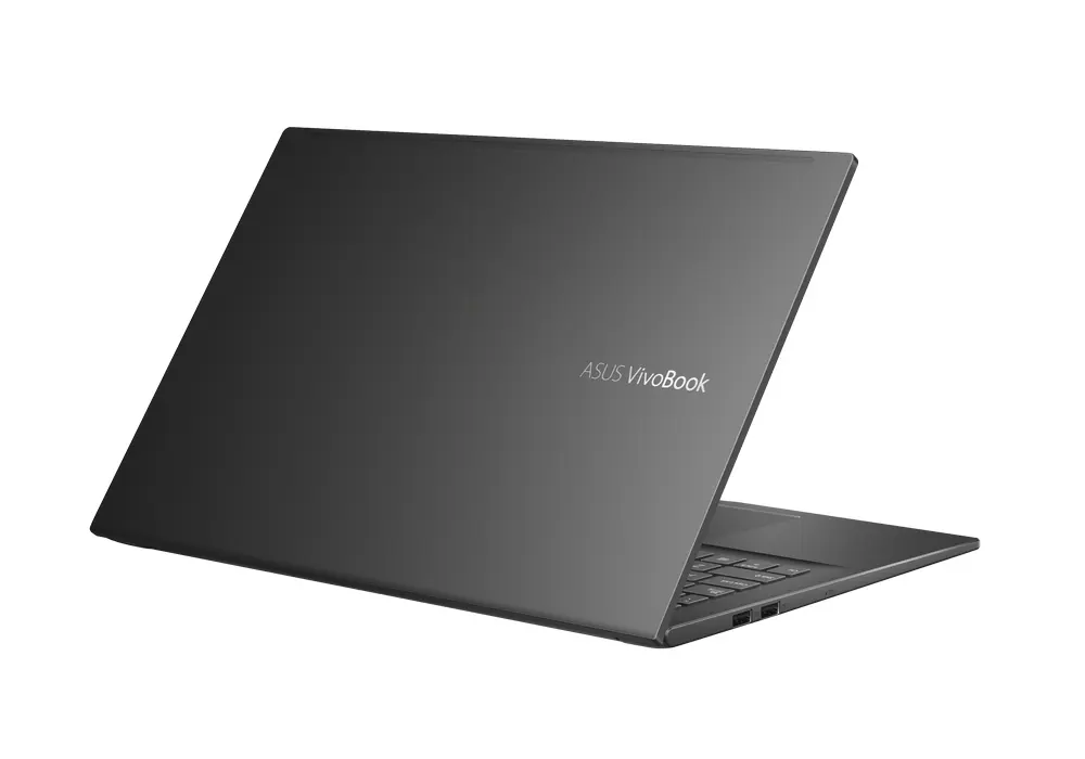 Laptop 15,6" ASUS Vivobook 15 OLED K513EA, Indie Black, Intel Core i5-1135G7, 12GB/512GB, Fără SO