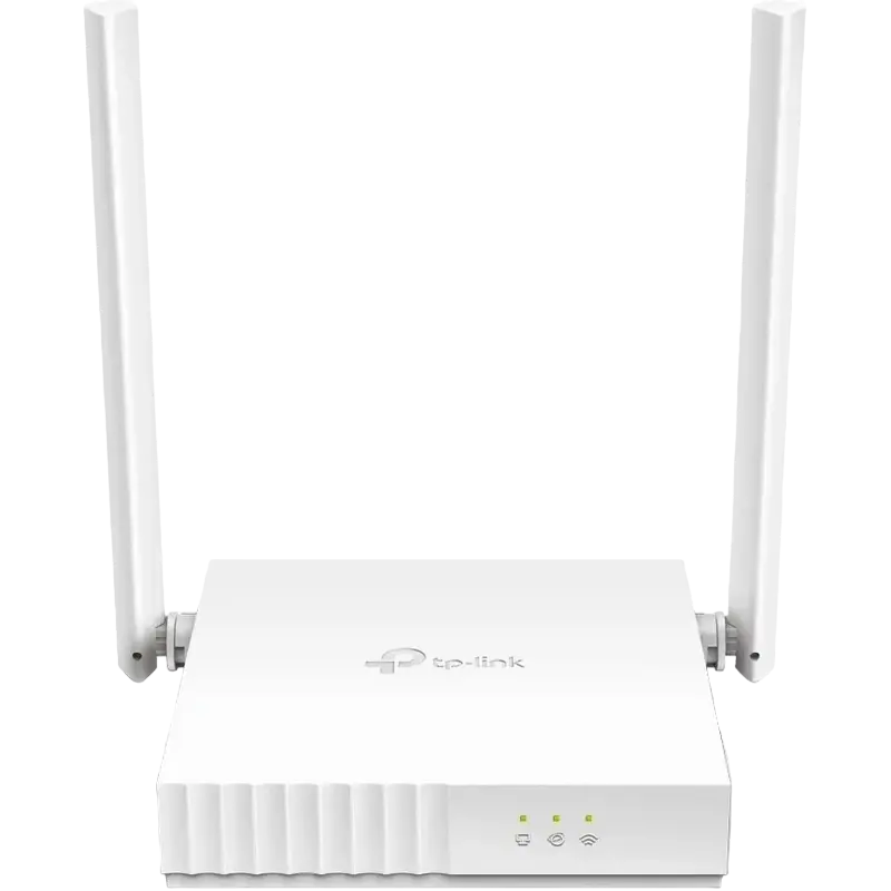 Router fără fir TP-LINK TL-WR820N, Alb - photo