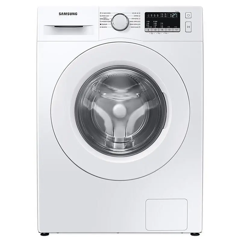Mașină de spălat Samsung WW80T4020EE1LE, 8kg, Alb - photo