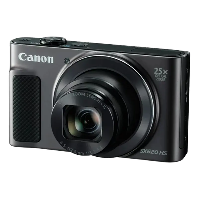 Компактный фотоаппарат Canon PowerShot SX620 HS - photo