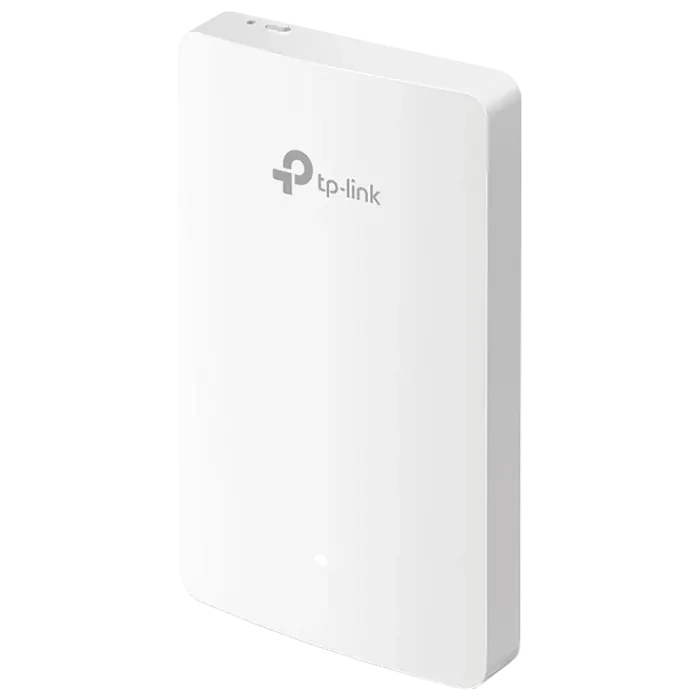 Punct de acces fără fir TP-LINK EAP235-Wall, 300 Mbps, 867 Mbps, Alb - photo