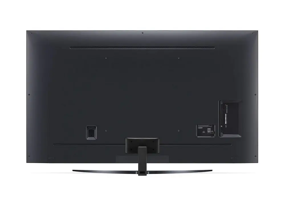 70" Televizor LED SMART LG 70UP81006LA, 3840 x 2160, webOS, Negru