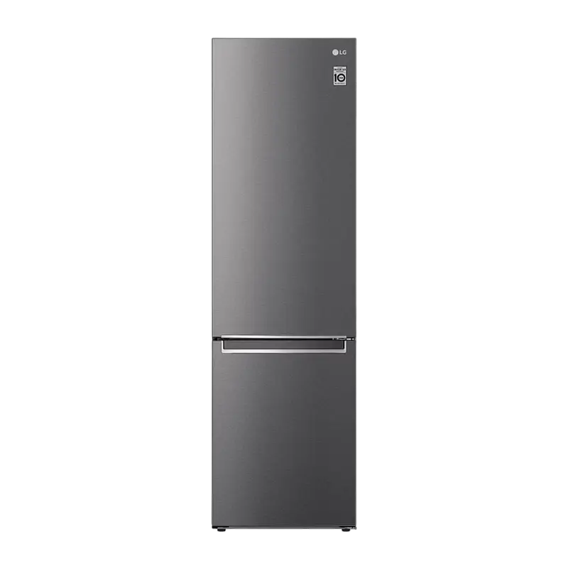 Холодильник LG GW-B509SLNM, , Чёрный - photo