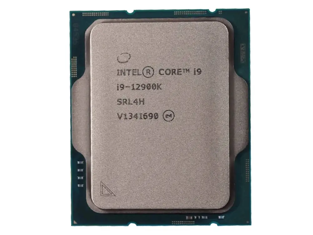 Procesor Intel Core i9-12900K, Intel UHD Graphics 770 | Tray - photo
