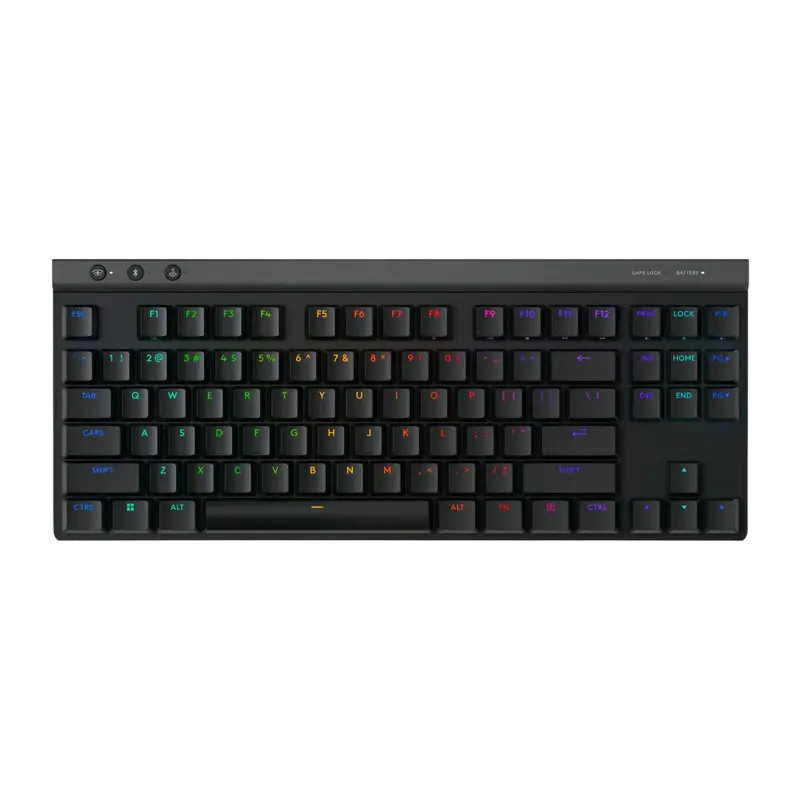 Tastatură Logitech G515, Fără fir, Negru - photo