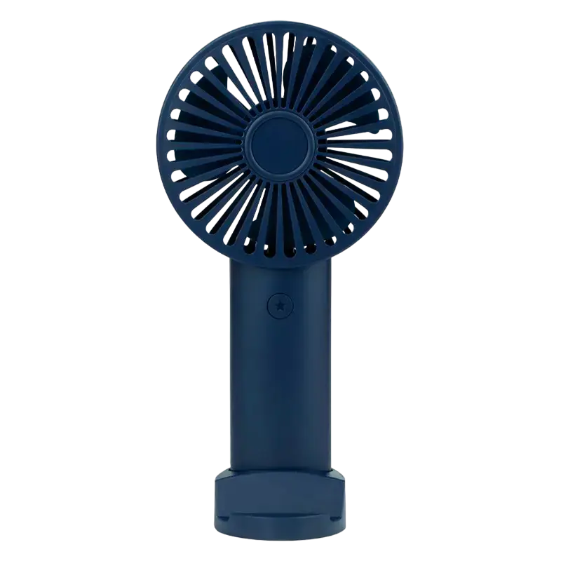 Ventilator XO MF57, Albastru - photo