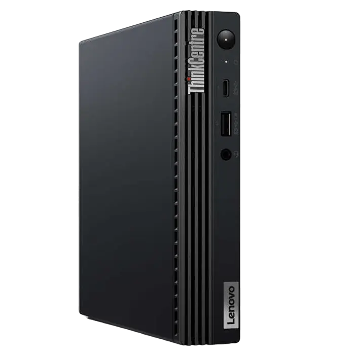 Sistem Desktop PC Lenovo ThinkCentre M75q Gen2, Tiny, 8GB/256GB, AMD Radeon Graphics, Fără SO - photo