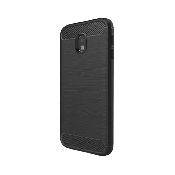 Husă Xcover Galaxy A02s - Armor, Negru - photo