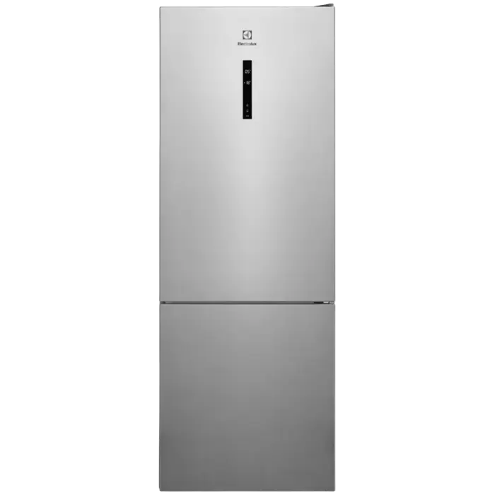 Холодильник Electrolux LNT7ME46X2, Нержавеющая сталь - photo