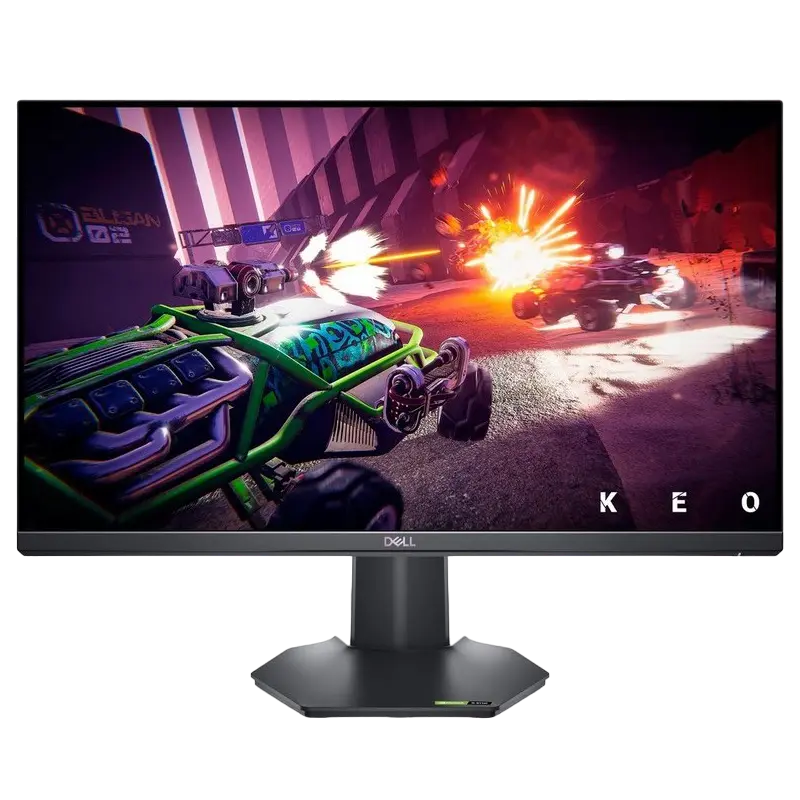 23,8" Monitor Gaming DELL G2422HS, IPS 1920x1080 FHD, Negru - photo