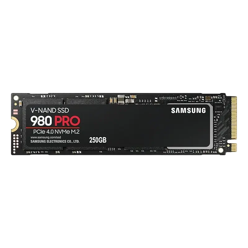Unitate SSD Samsung 980 PRO  MZ-V8P250, 250GB, MZ-V8P250BW - photo