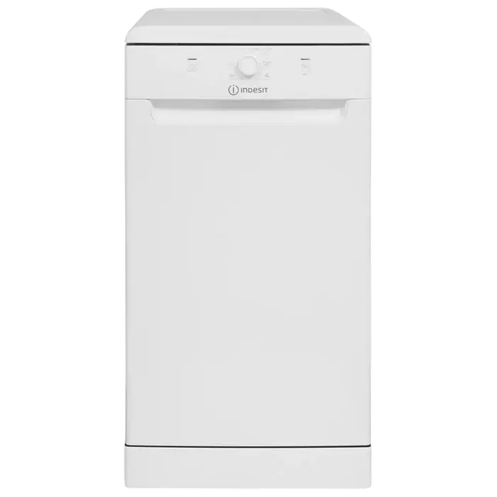 Посудомоечная машина Indesit DSFE 1B10, Белый - photo