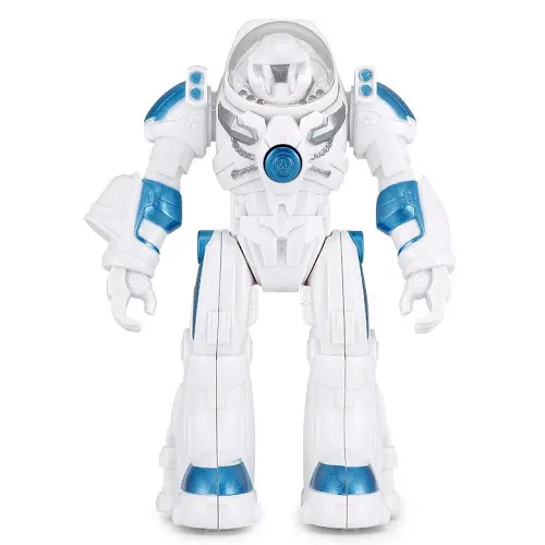  Rastar Robot Spaceman Mini, White  (77100) - photo
