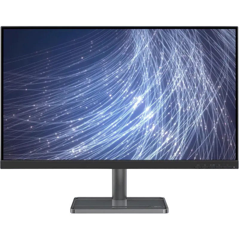 27" Monitor Lenovo L27i-30, IPS 1920x1080 FHD, Negru - photo