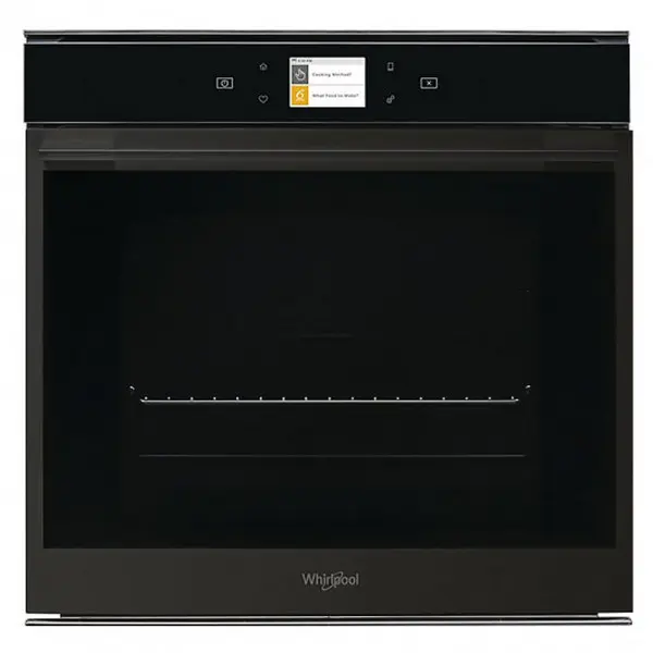 Электрический духовой шкаф Whirlpool W9 OM2 4S1 P BBS, Чёрный - photo