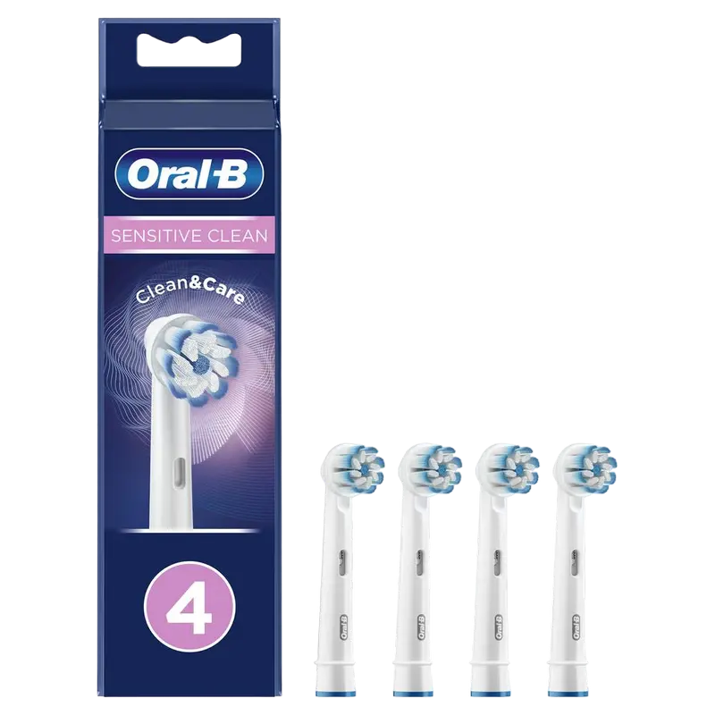 Acc Electric Toothbrush Braun EB60/4 - photo