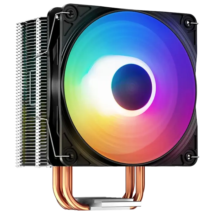 Cooler procesor Deepcool GAMMAXX 400 K - photo