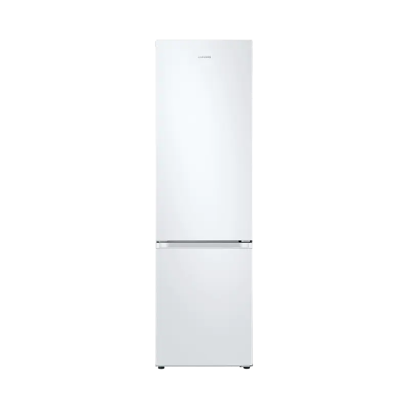 Холодильник Samsung RB38T603FWW/UA, Белый - photo