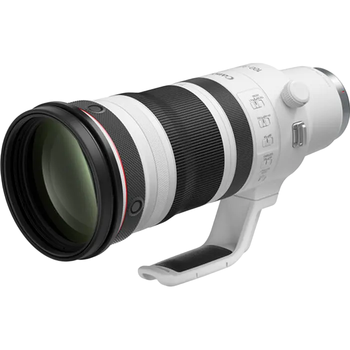 Obiectiv foto Canon RF 100-300mm f/2.8 L IS USM - photo