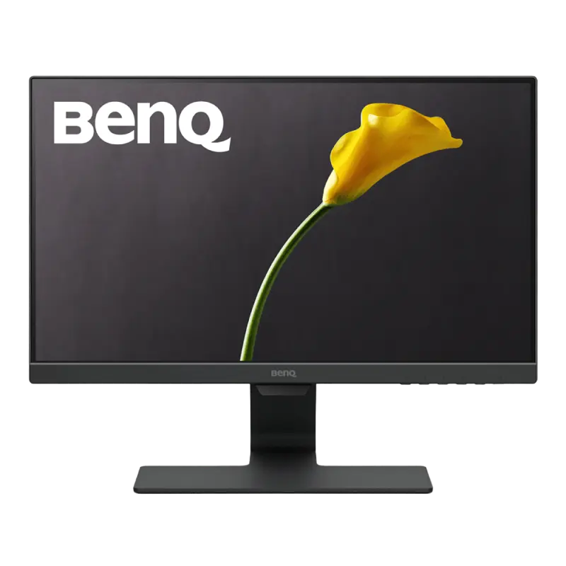 21,5" Monitor BenQ GW2283, IPS 1920x1080 FHD, Negru - photo