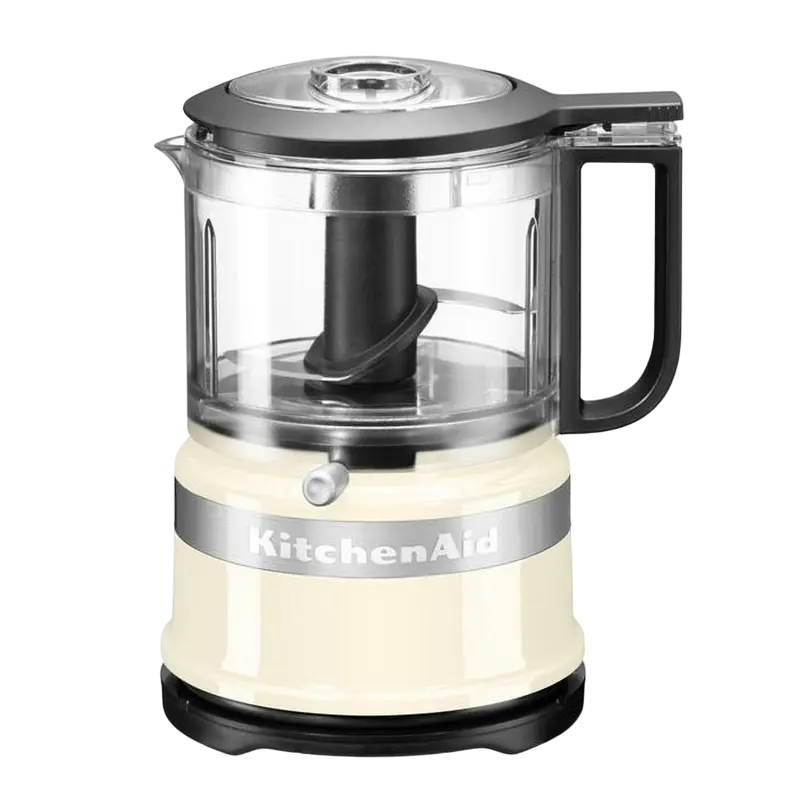 Измельчитель KitchenAid 5KFC3516EAC, Бежевый - photo