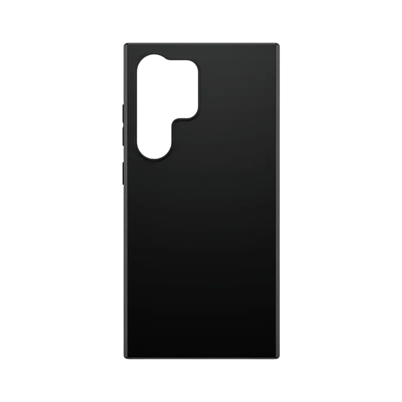 Чехол PanzerGlass SAFE. Samsung Galaxy S24 Ultra, Чёрный - photo