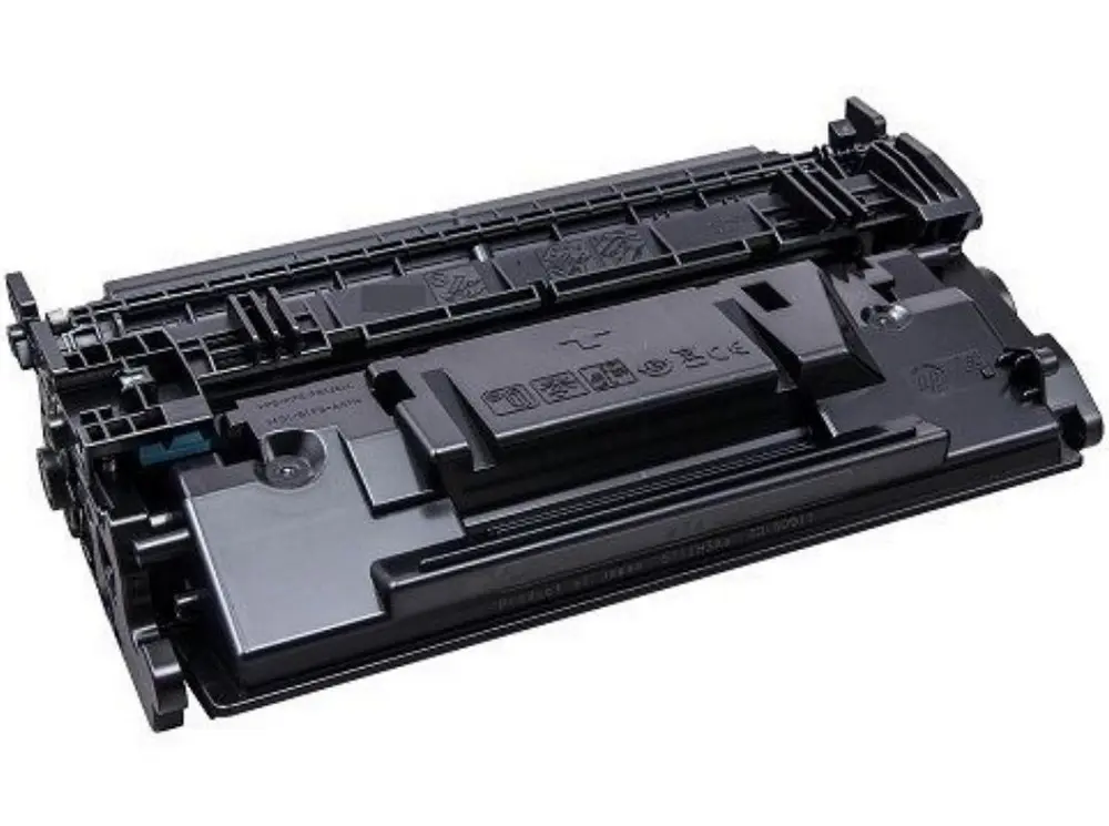 Cartuș pentru imprimantă ChinaMate CF287X/CRG041H, Negru - photo