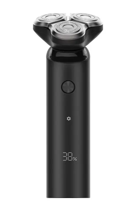 Электробритва мужская Xiaomi S500, Чёрный - photo