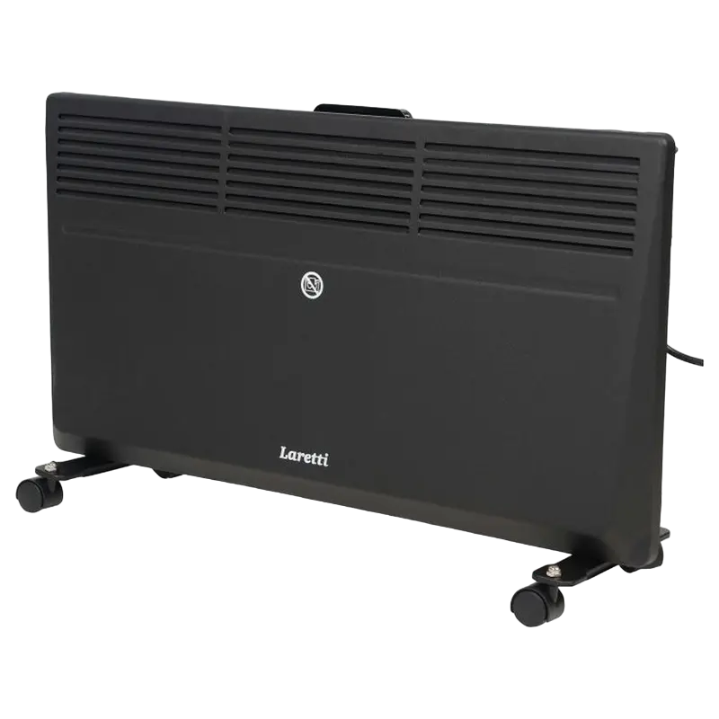 Convector Laretti LR-HT8669, 2000W, Negru - photo