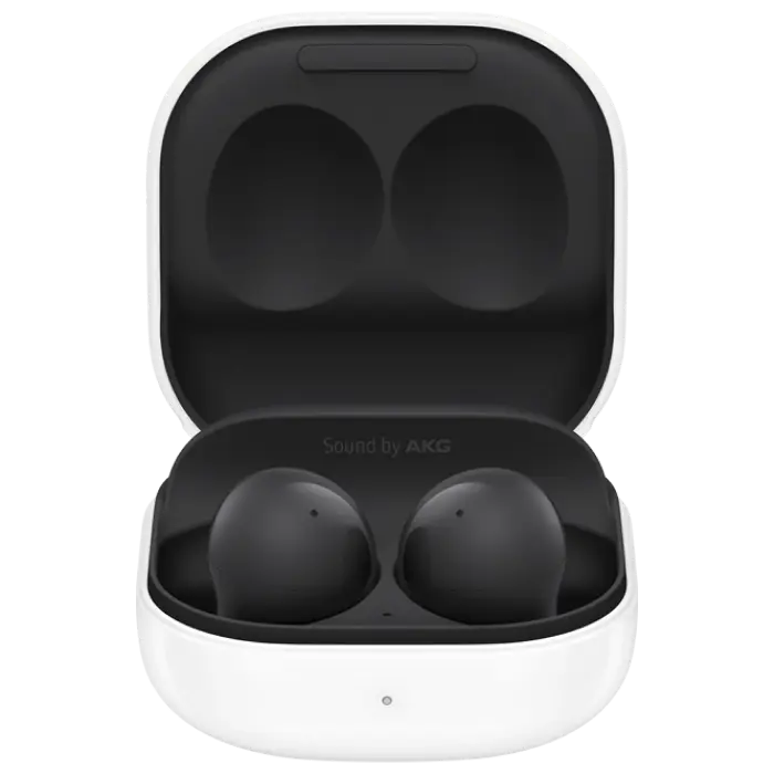 Наушники  Galaxy Buds2, Графитовый - photo