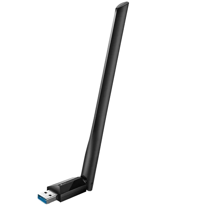 USB Aдаптер TP-LINK Archer T3U Plus - photo