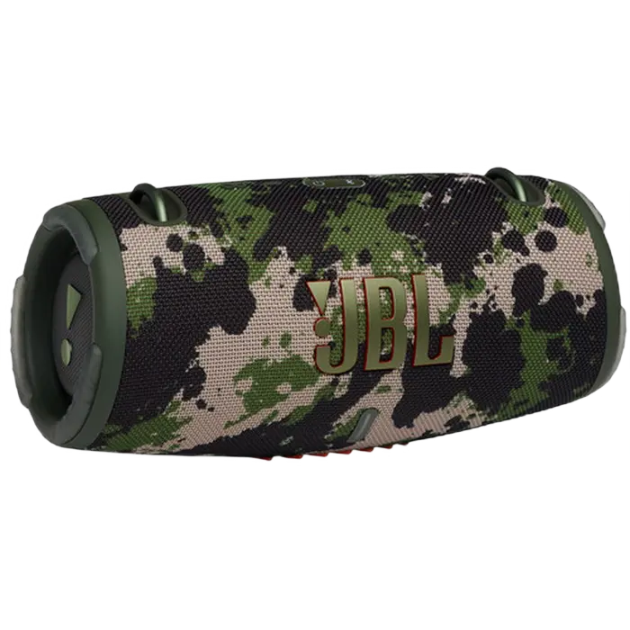 Boxă portabilă JBL Xtreme 3, Camuflaj - photo