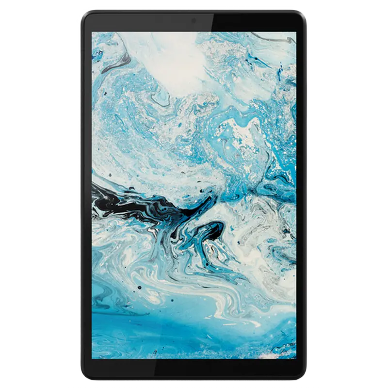 Tabletă Lenovo Tab M8 (2nd Gen), Wi-Fi + 4G LTE, 2GB/32GB, Iron Grey - photo