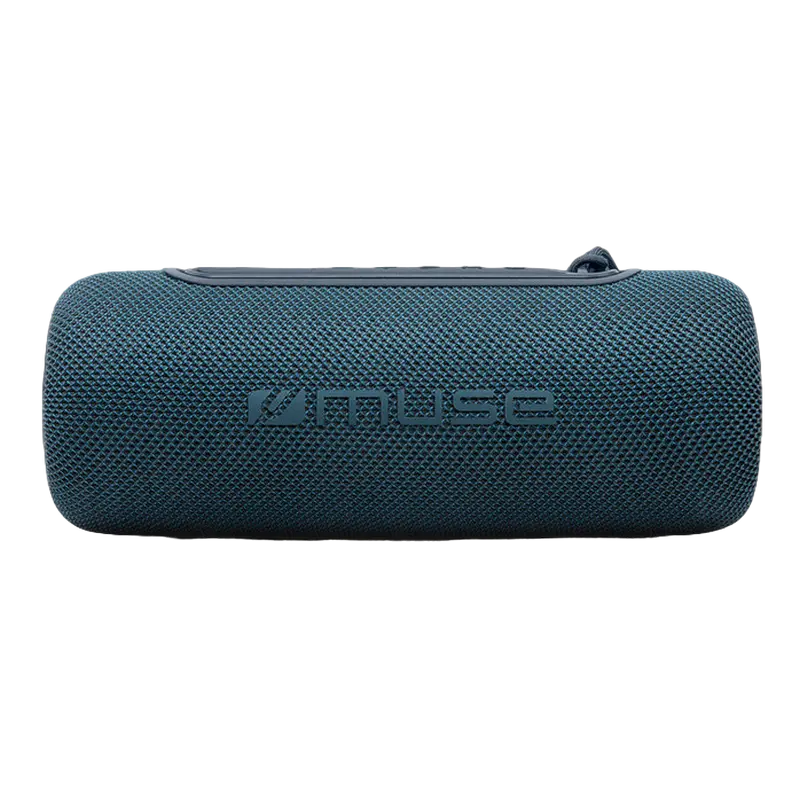 Boxă portabilă MUSE M-780 BTB, Albastru - photo