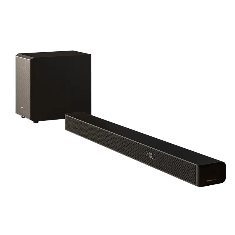 Soundbar Hisense AX3100G, Negru - photo