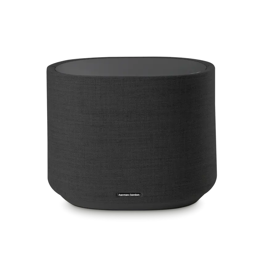 Subwoofer Harman Kardon Citation Sub, Negru - photo