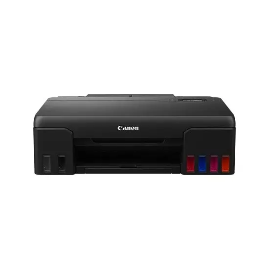 Imprimantă cu jet de cerneală Canon PIXMA G540, A4, Negru - photo