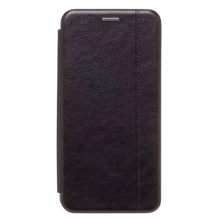 Husă Xcover Redmi 13C - Soft View Book, Negru - photo