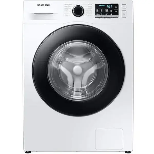 Mașină de spălat Samsung WW11BGA046AELE, 11kg, Alb - photo