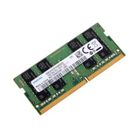 Memorie RAM Samsung M471A2K43CB1-CTD, DDR4 SDRAM, 2666 MHz, 16GB, M471A2K43CB1-CTDD0 - photo