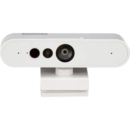 Веб-камера Lenovo 510 FHD, Full-HD 1080P, Серый - photo